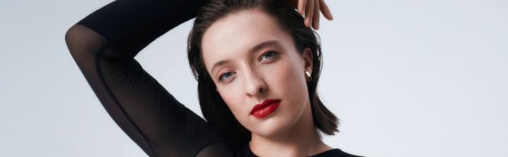 Któż jak nie Iga? Lancôme ma nową ambasadorkę!
